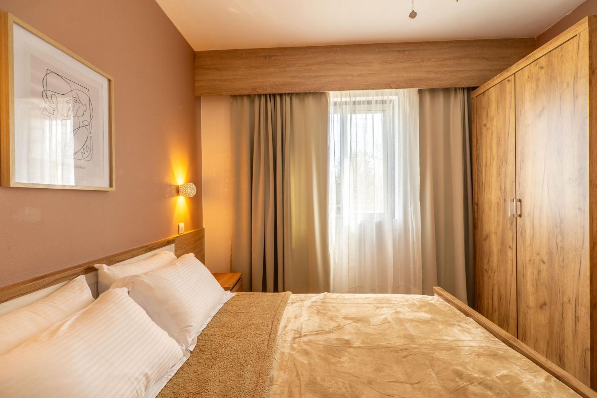 Paradisio Baby & Kinder Hotel Stavros  Exterior photo